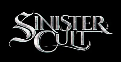 logo Sinister Cult